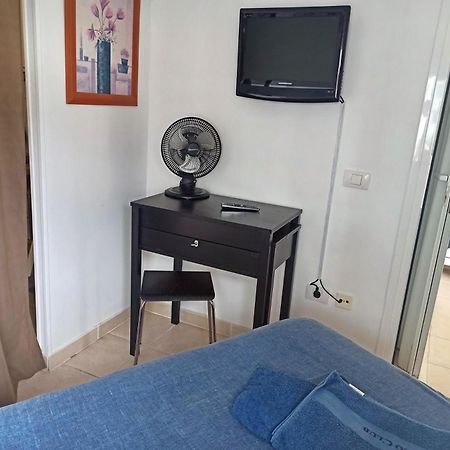 Cozy Apartment In The Center Of Costa Adeje On The 1St Coastline エクステリア 写真