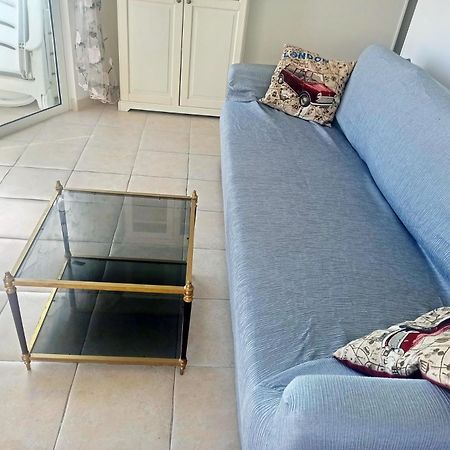 Cozy Apartment In The Center Of Costa Adeje On The 1St Coastline エクステリア 写真