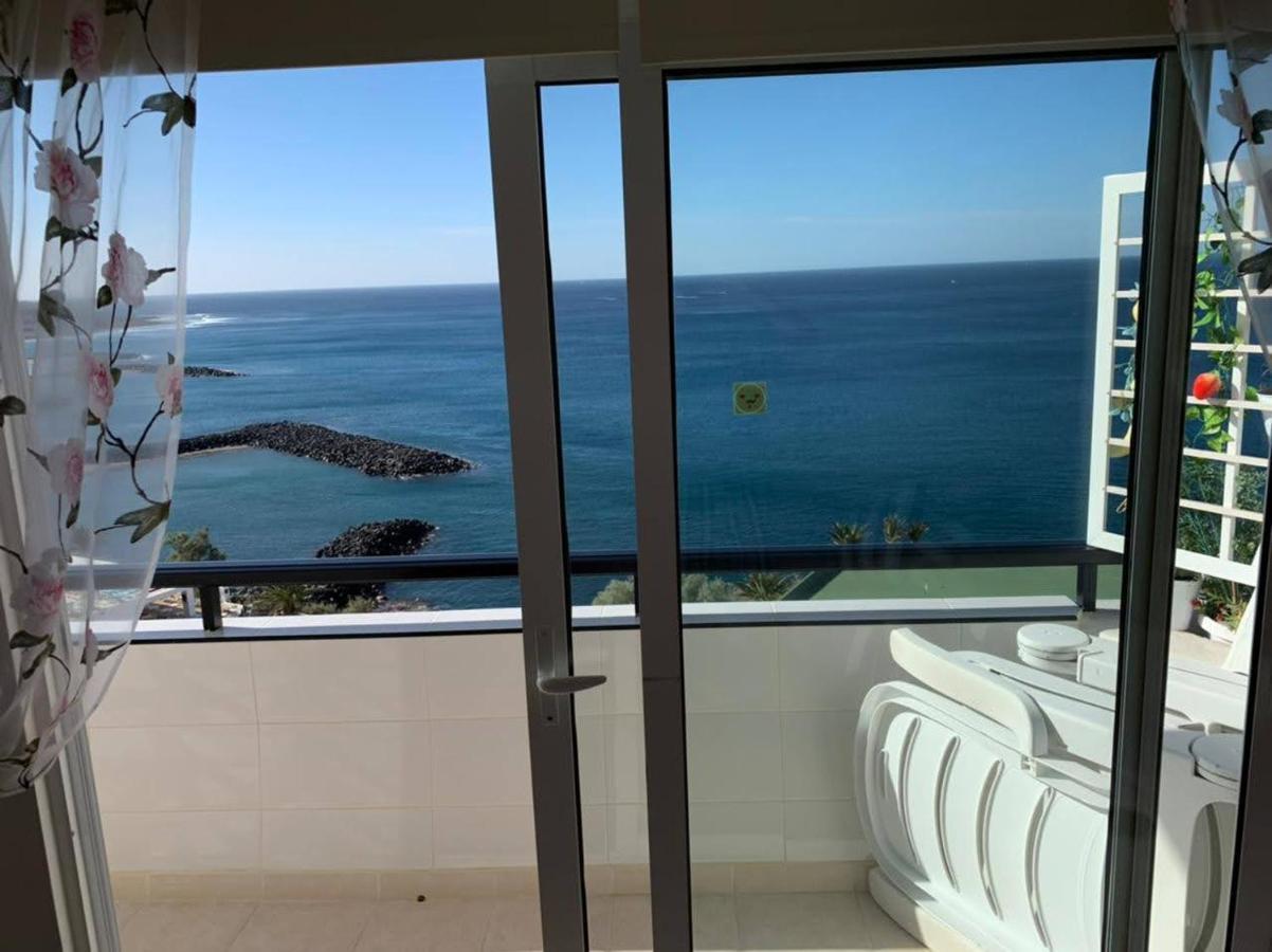 Cozy Apartment In The Center Of Costa Adeje On The 1St Coastline エクステリア 写真
