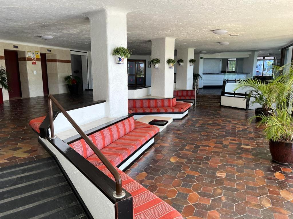 Cozy Apartment In The Center Of Costa Adeje On The 1St Coastline エクステリア 写真
