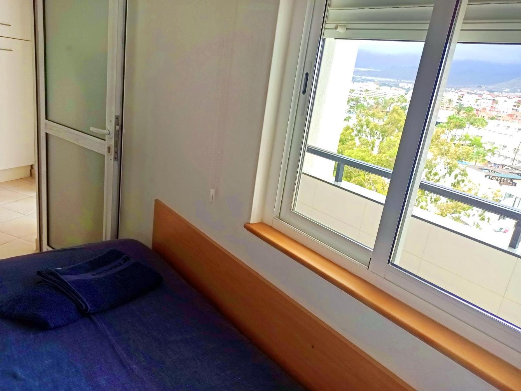 Cozy Apartment In The Center Of Costa Adeje On The 1St Coastline エクステリア 写真