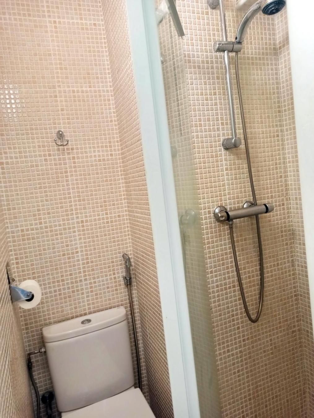 Cozy Apartment In The Center Of Costa Adeje On The 1St Coastline エクステリア 写真