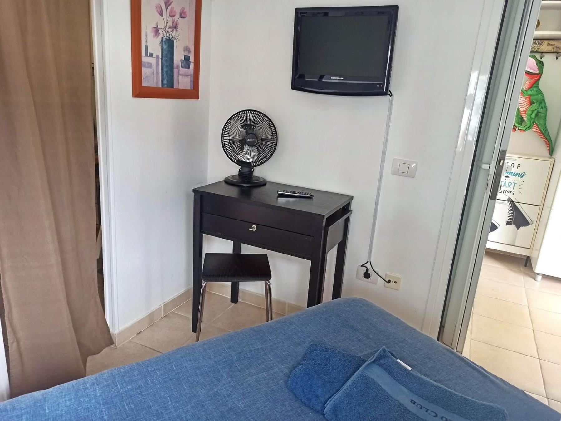 Cozy Apartment In The Center Of Costa Adeje On The 1St Coastline エクステリア 写真