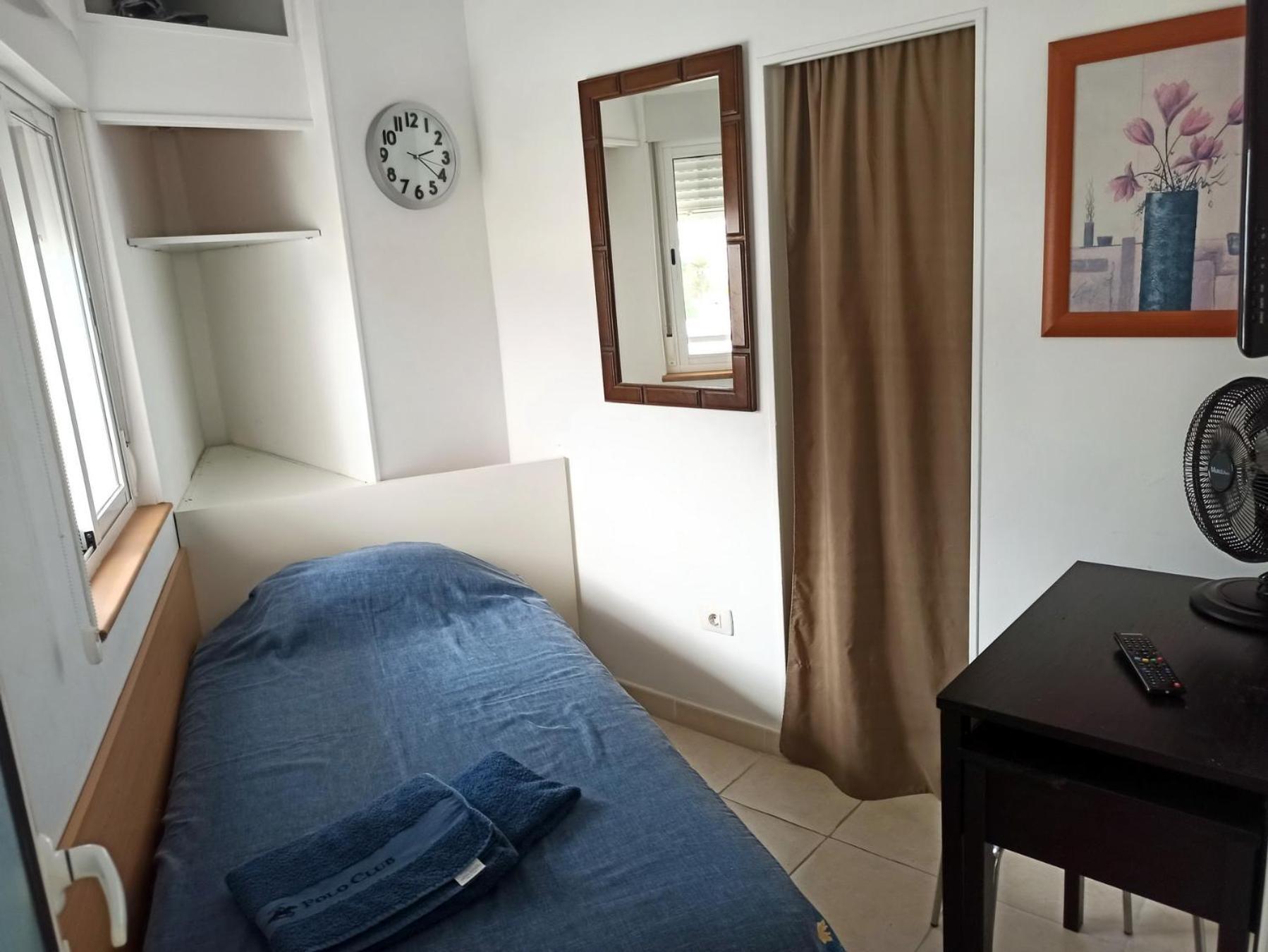 Cozy Apartment In The Center Of Costa Adeje On The 1St Coastline エクステリア 写真