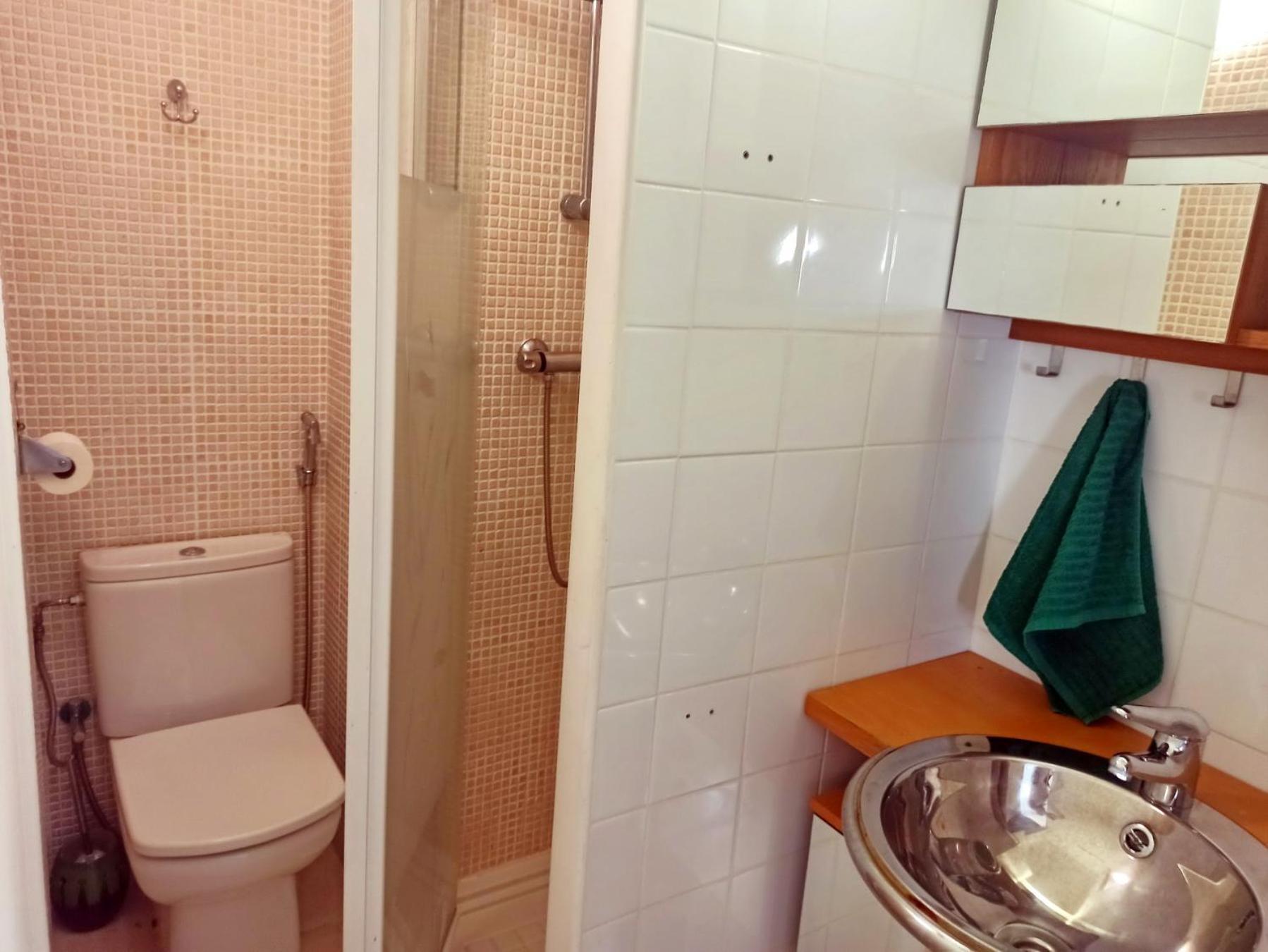Cozy Apartment In The Center Of Costa Adeje On The 1St Coastline エクステリア 写真