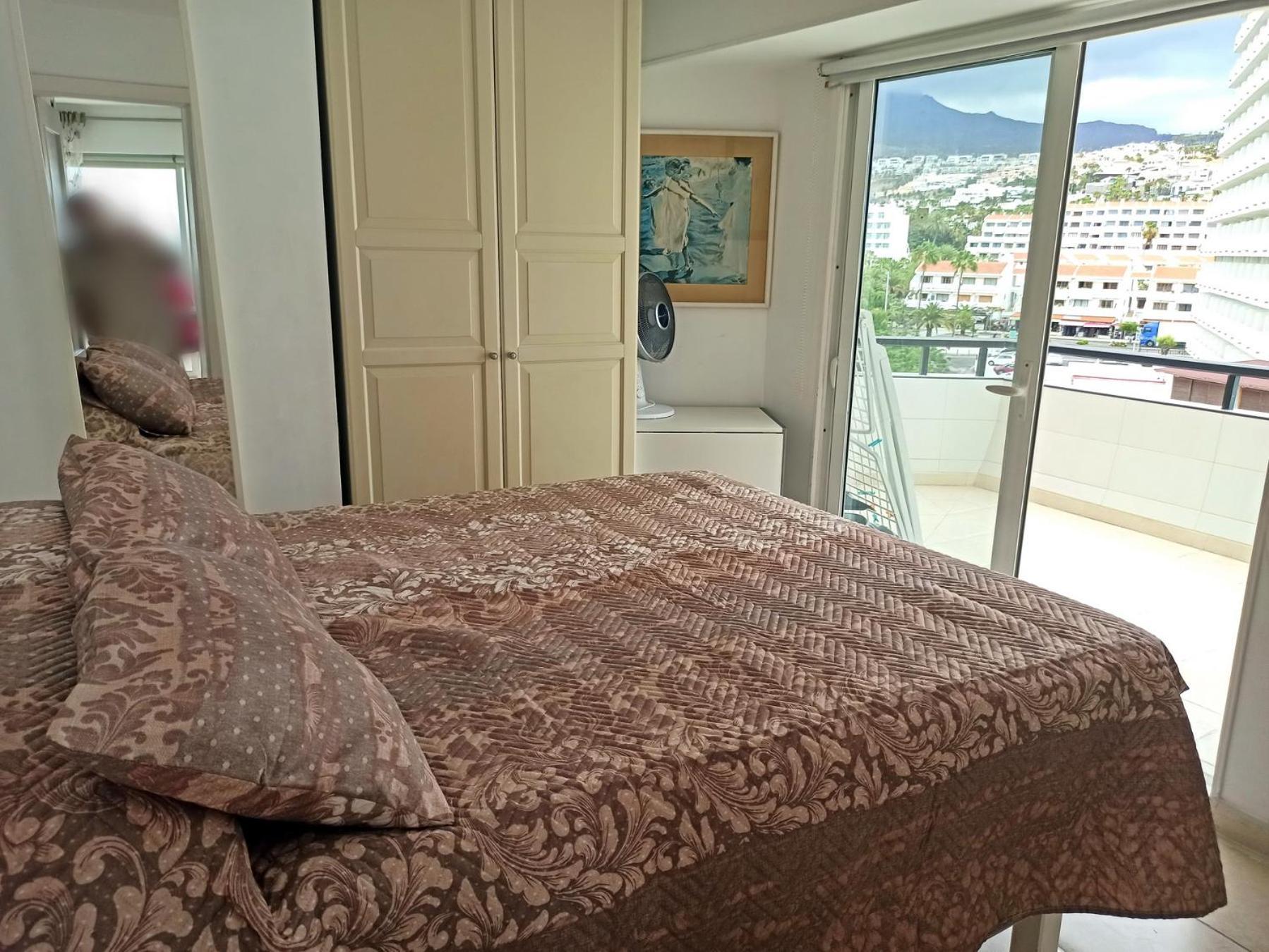 Cozy Apartment In The Center Of Costa Adeje On The 1St Coastline エクステリア 写真