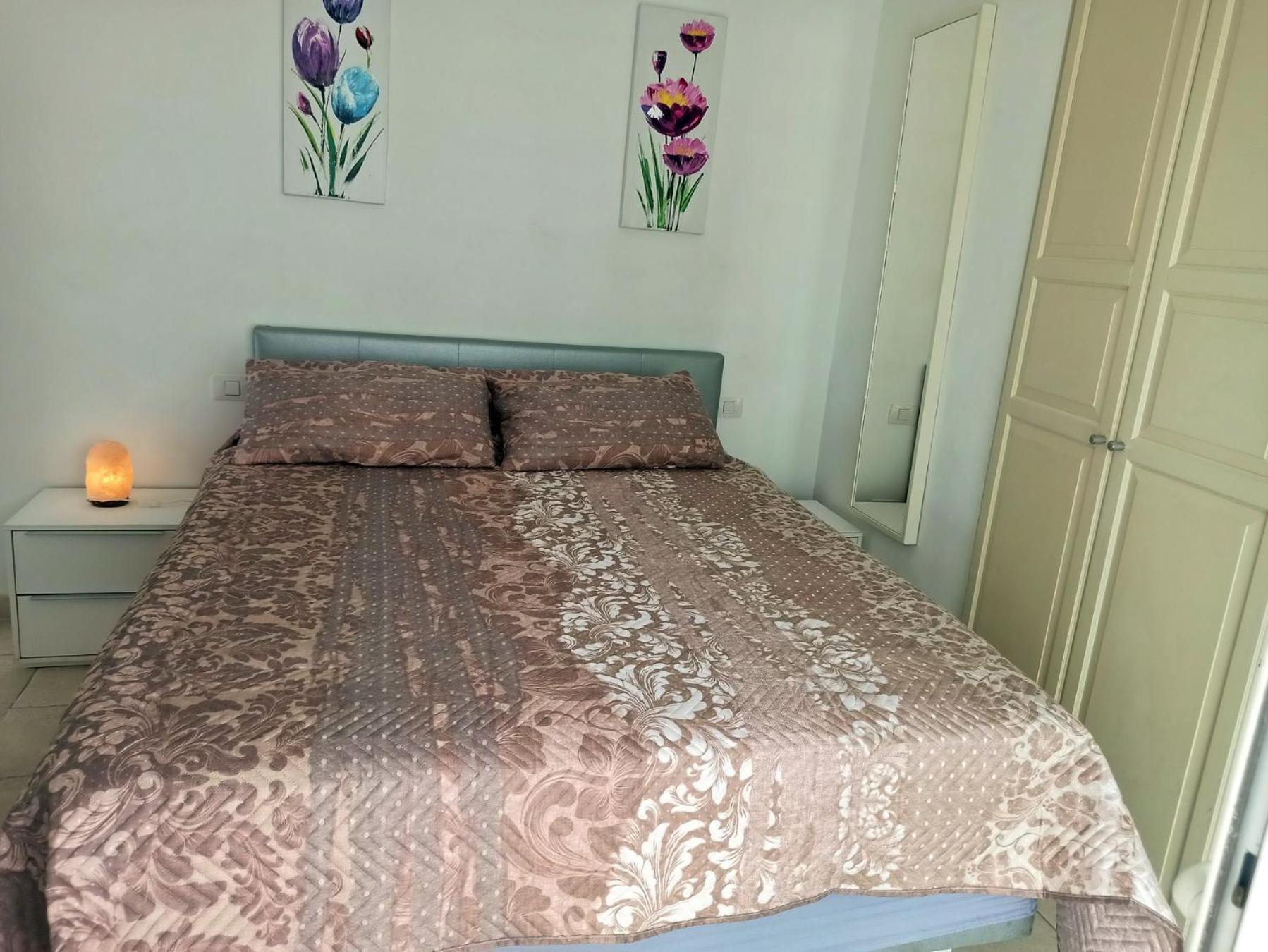 Cozy Apartment In The Center Of Costa Adeje On The 1St Coastline エクステリア 写真