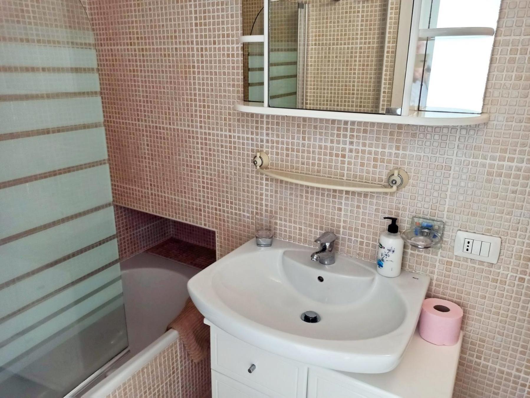 Cozy Apartment In The Center Of Costa Adeje On The 1St Coastline エクステリア 写真