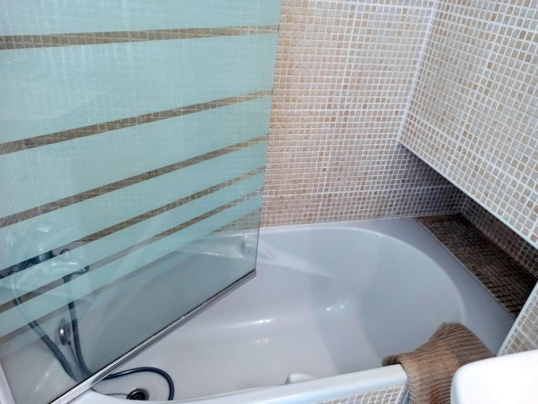 Cozy Apartment In The Center Of Costa Adeje On The 1St Coastline エクステリア 写真