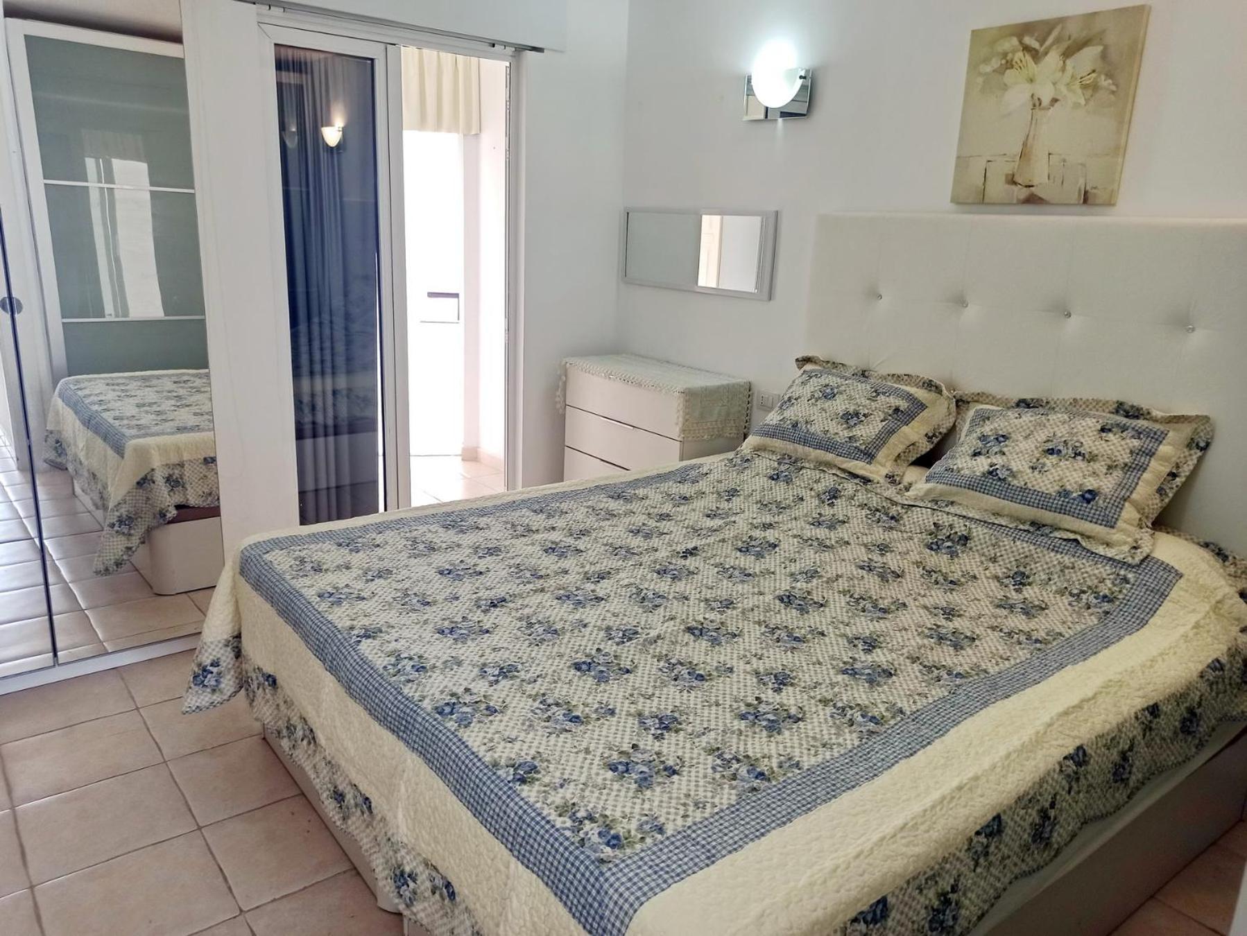 Cozy Apartment In The Center Of Costa Adeje On The 1St Coastline エクステリア 写真