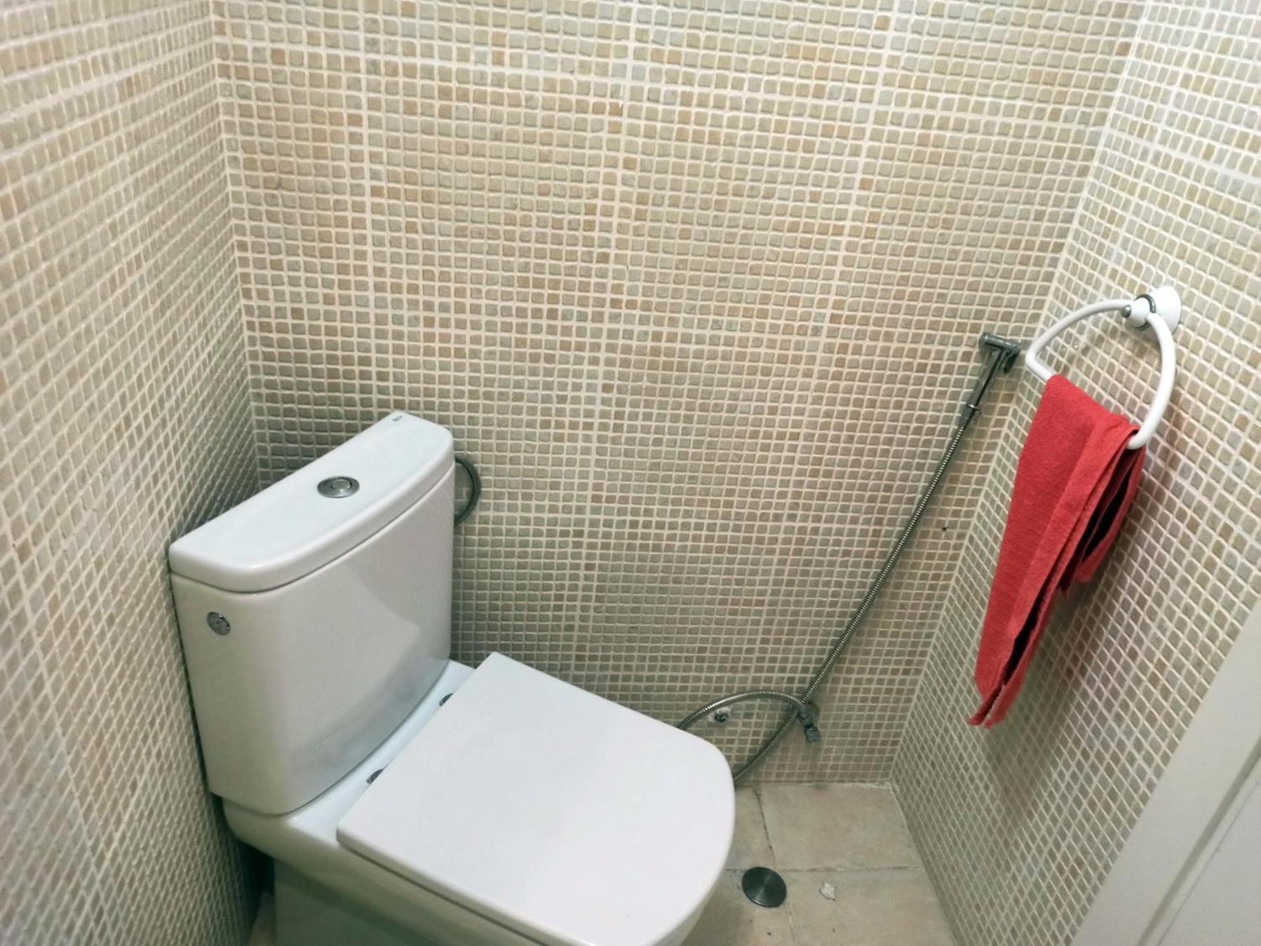Cozy Apartment In The Center Of Costa Adeje On The 1St Coastline エクステリア 写真