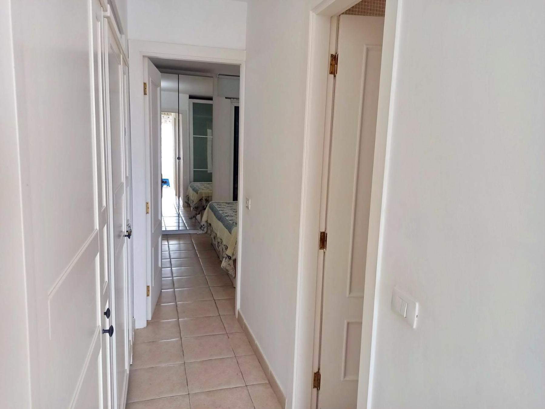 Cozy Apartment In The Center Of Costa Adeje On The 1St Coastline エクステリア 写真