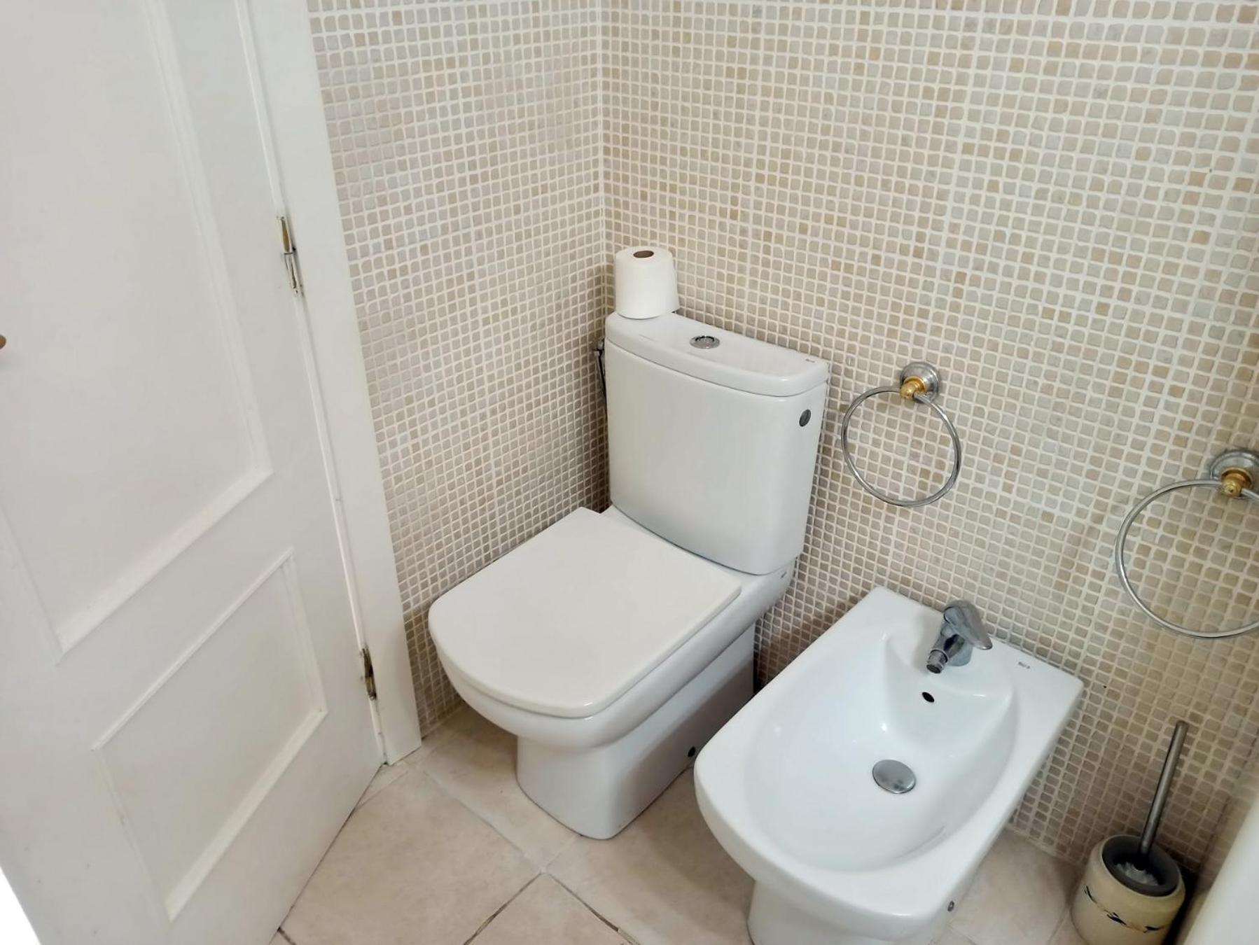 Cozy Apartment In The Center Of Costa Adeje On The 1St Coastline エクステリア 写真