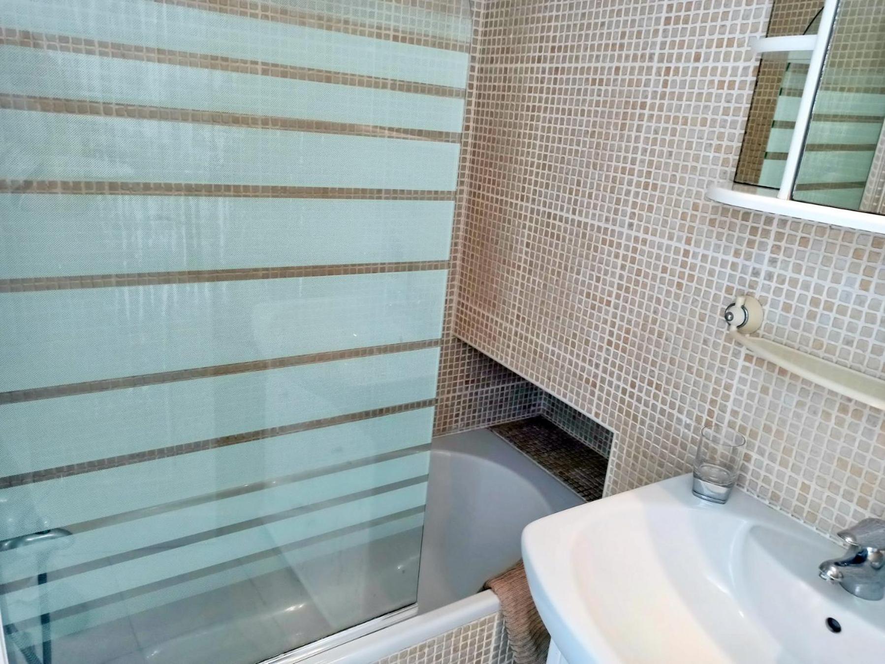 Cozy Apartment In The Center Of Costa Adeje On The 1St Coastline エクステリア 写真