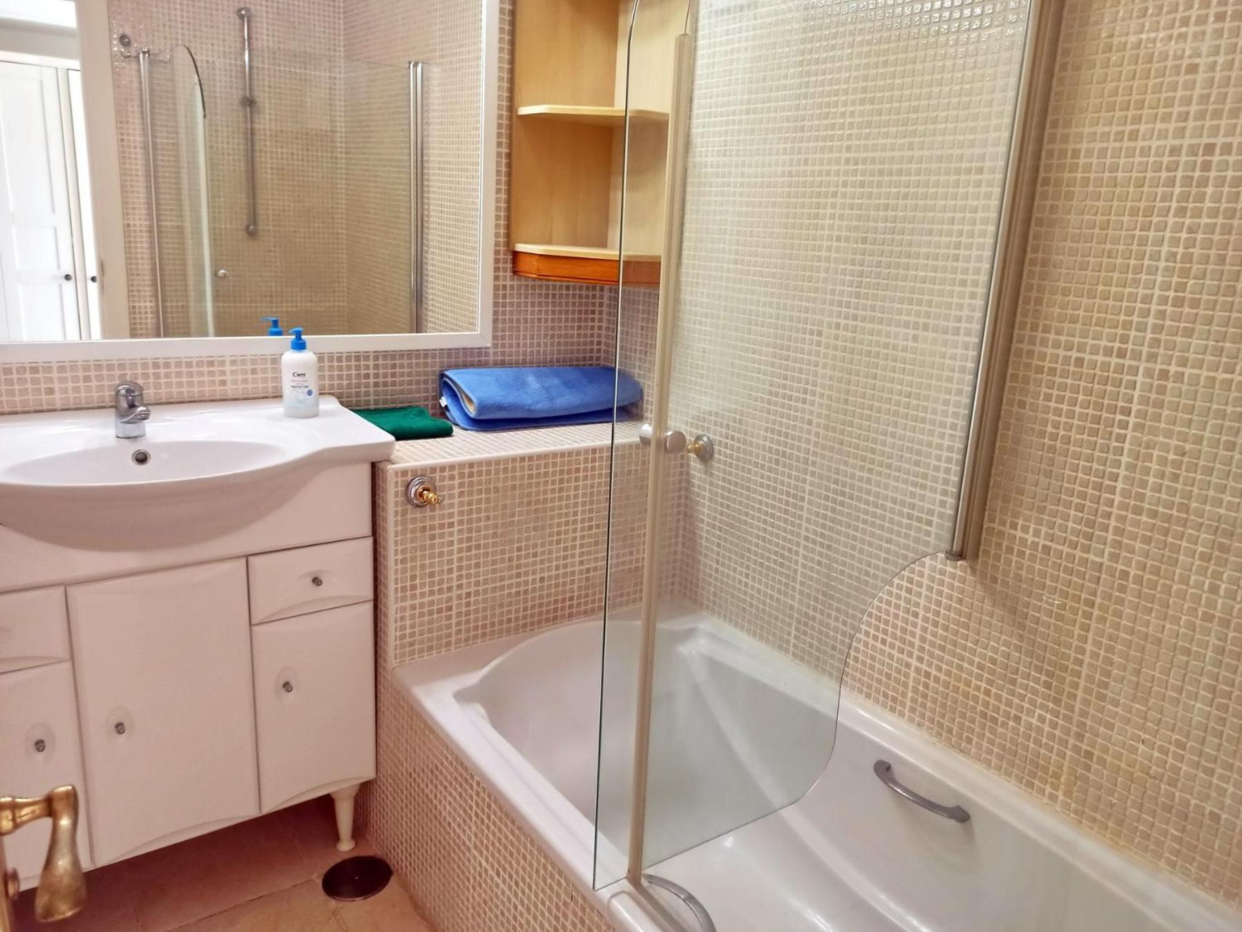 Cozy Apartment In The Center Of Costa Adeje On The 1St Coastline エクステリア 写真