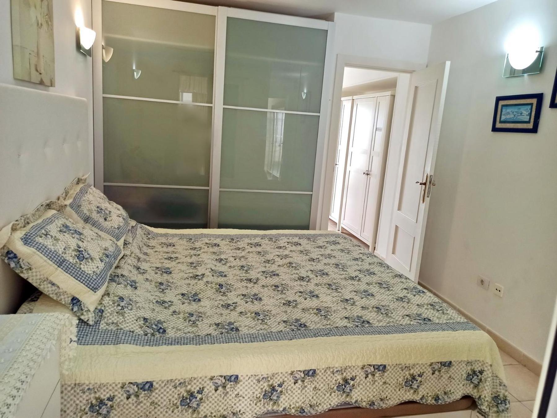 Cozy Apartment In The Center Of Costa Adeje On The 1St Coastline エクステリア 写真