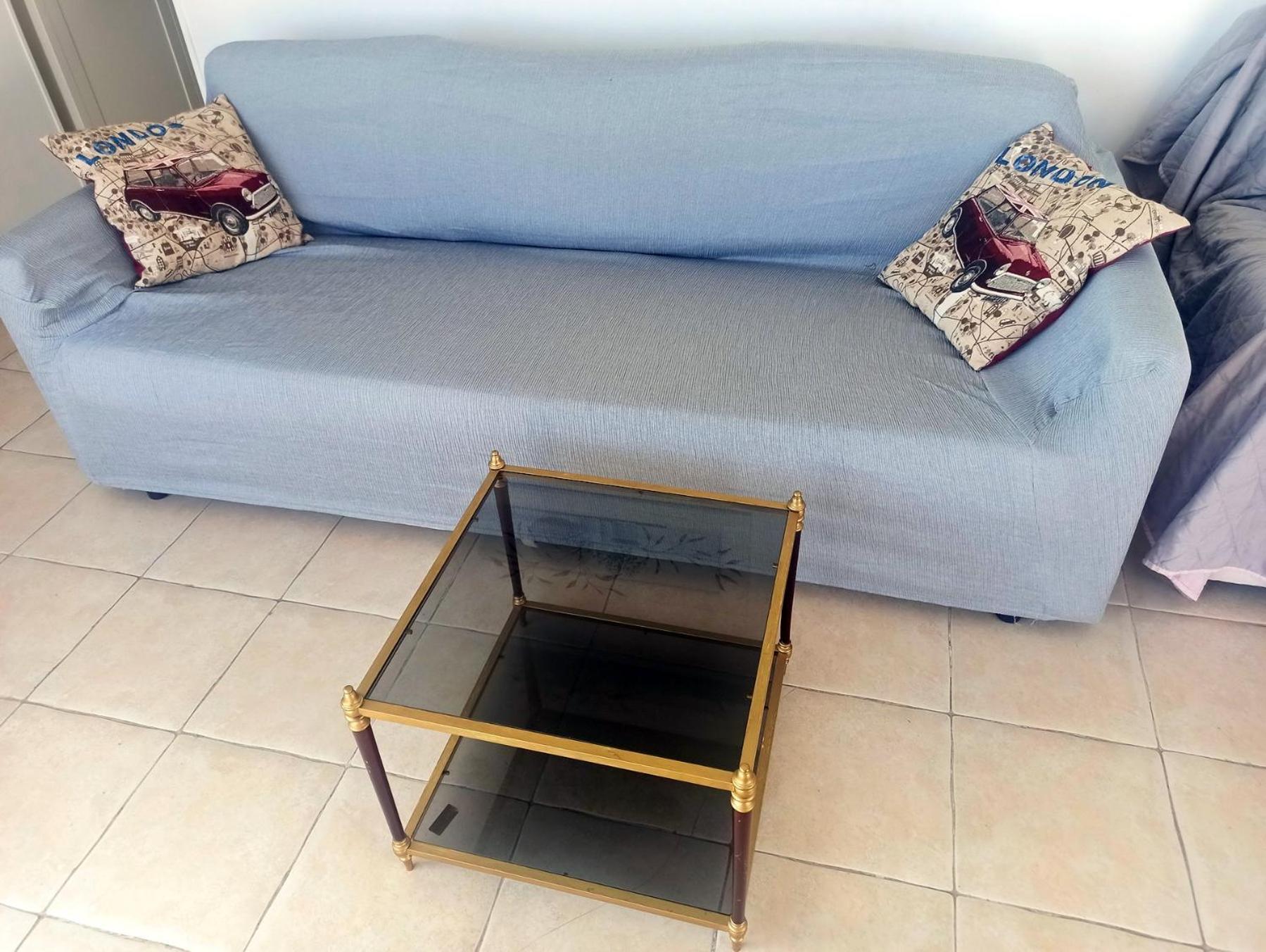 Cozy Apartment In The Center Of Costa Adeje On The 1St Coastline エクステリア 写真