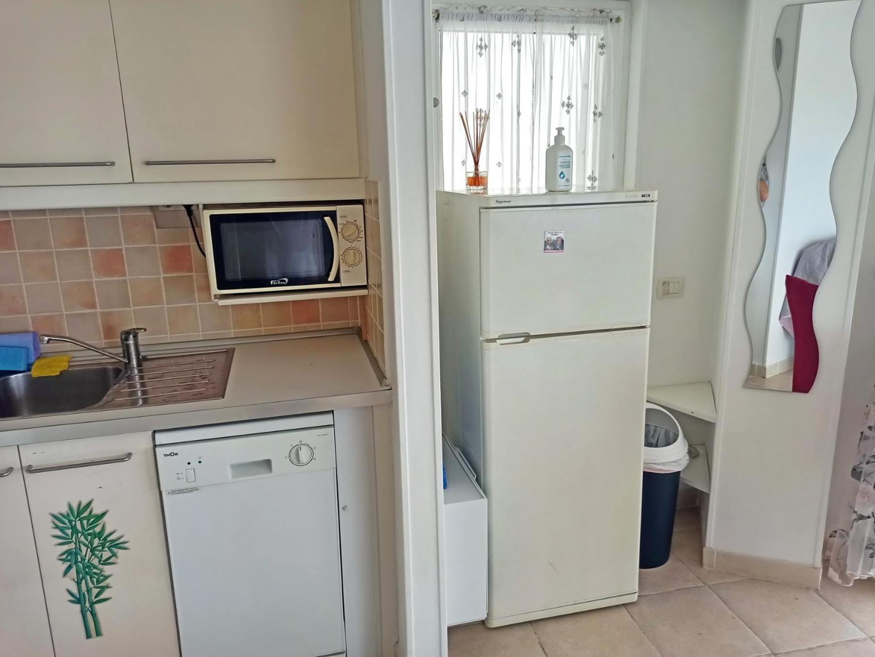 Cozy Apartment In The Center Of Costa Adeje On The 1St Coastline エクステリア 写真