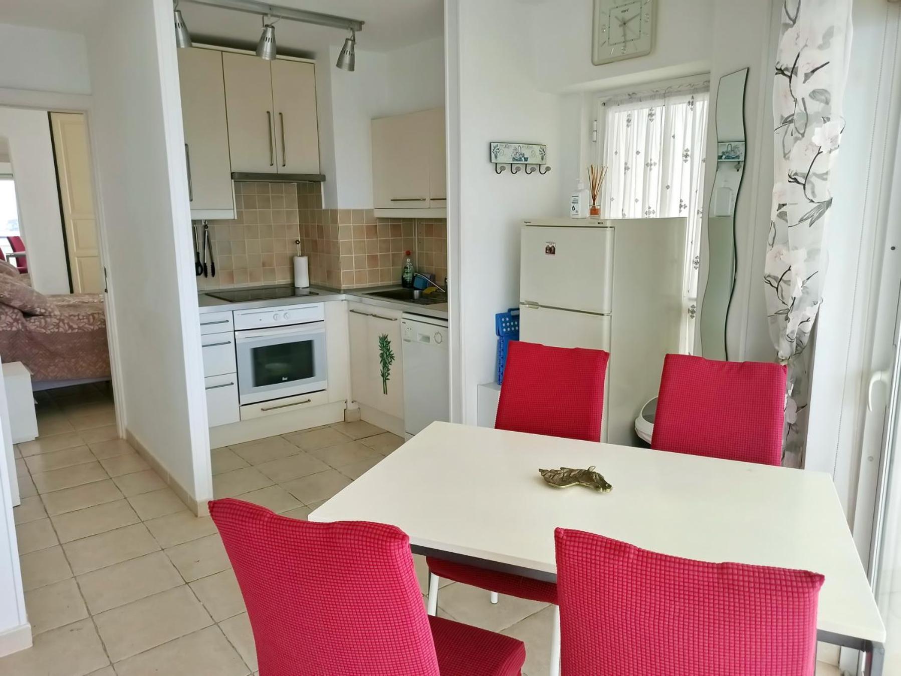 Cozy Apartment In The Center Of Costa Adeje On The 1St Coastline エクステリア 写真